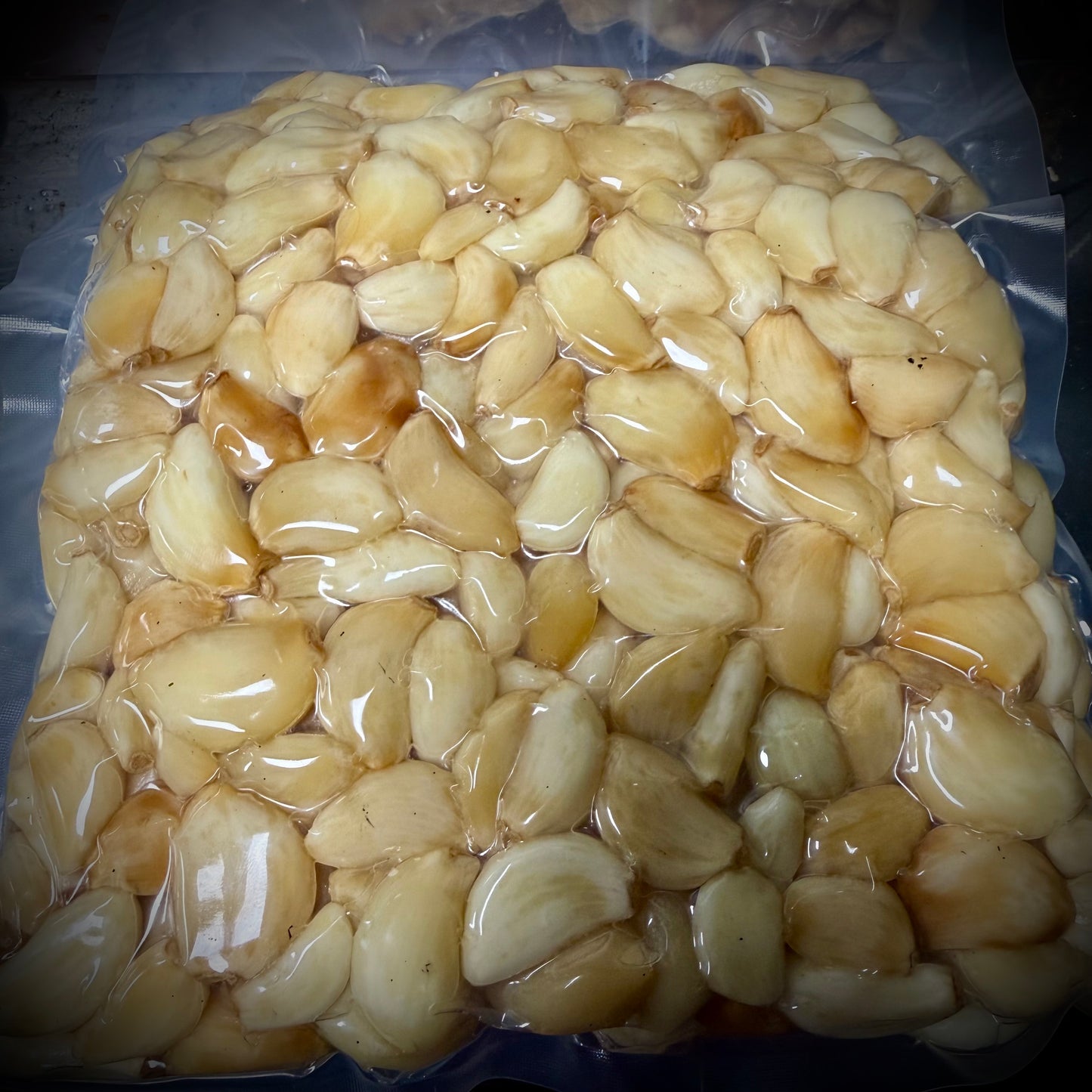 Smoked Garlic Cloves (GF)