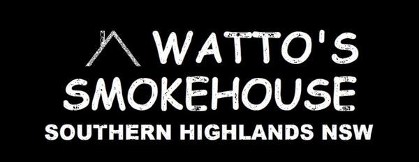 Watto's Smokehouse