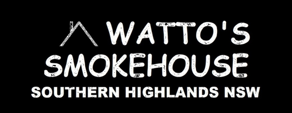 Watto's Smokehouse 