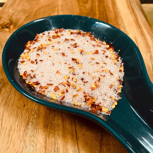 Smoked Finishing Salts Gift Pack (GF)