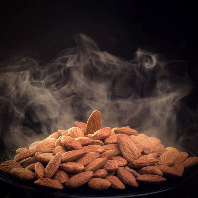 Watto's Smoked Nuts: A Unique Twist on a Classic Snack That Will Leave You Craving for More