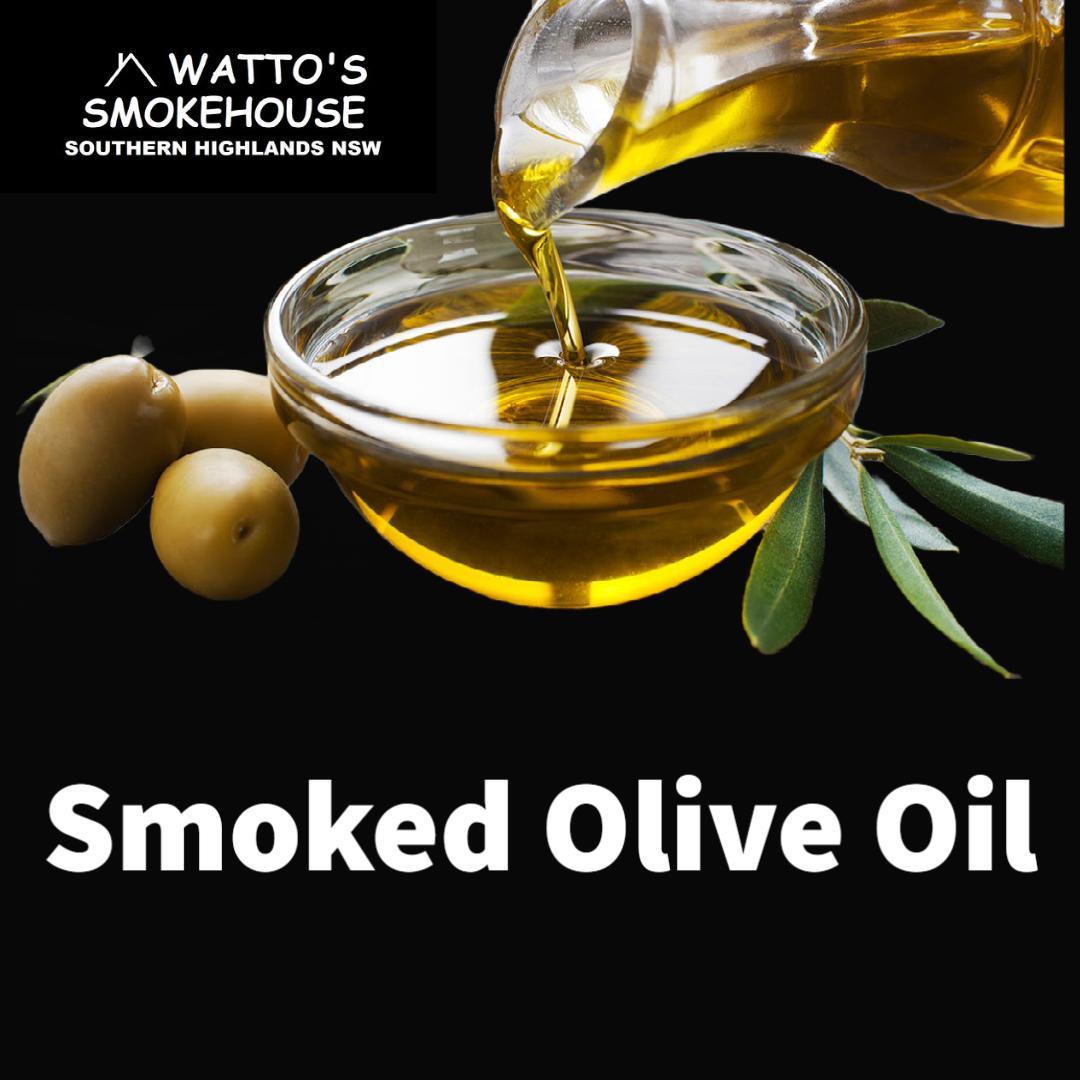 How to Integrate Smoked Olive Oil Into Your Cooking