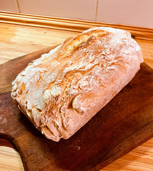 Wattos Rustic Country style  bread