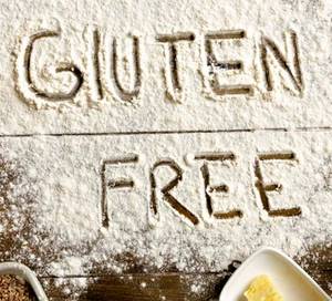 Gluten Free Range