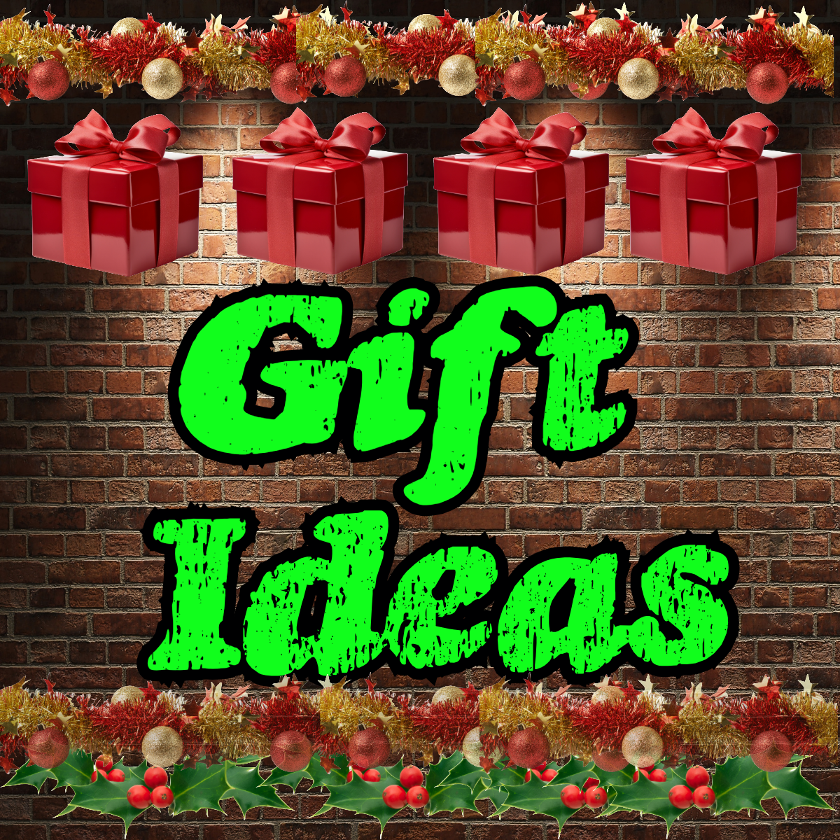 Value Packs & Gift Ideas