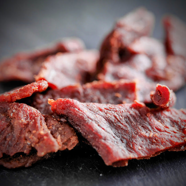 Watto's Smokehouse produce a range of smoked products & Rubs