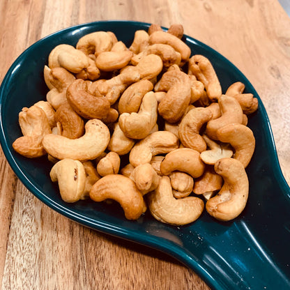 Smoked Cashews (GF) 130g