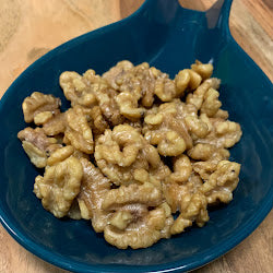 Smoked Walnuts (GF) 120g