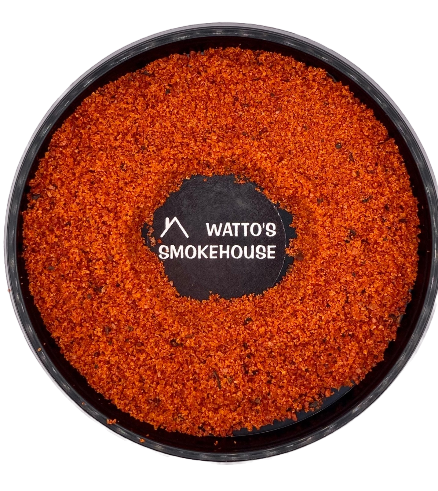 WATTOS SMOKEHOUSE Supper duper Smoky flavour! This rub is perfect for Beef - Add a little oil to your favourite cut of beef and generously rub that Bad Boy all over. If you love big smoky flavour you will love Watto's Smokehouse Bad Boy Beef!