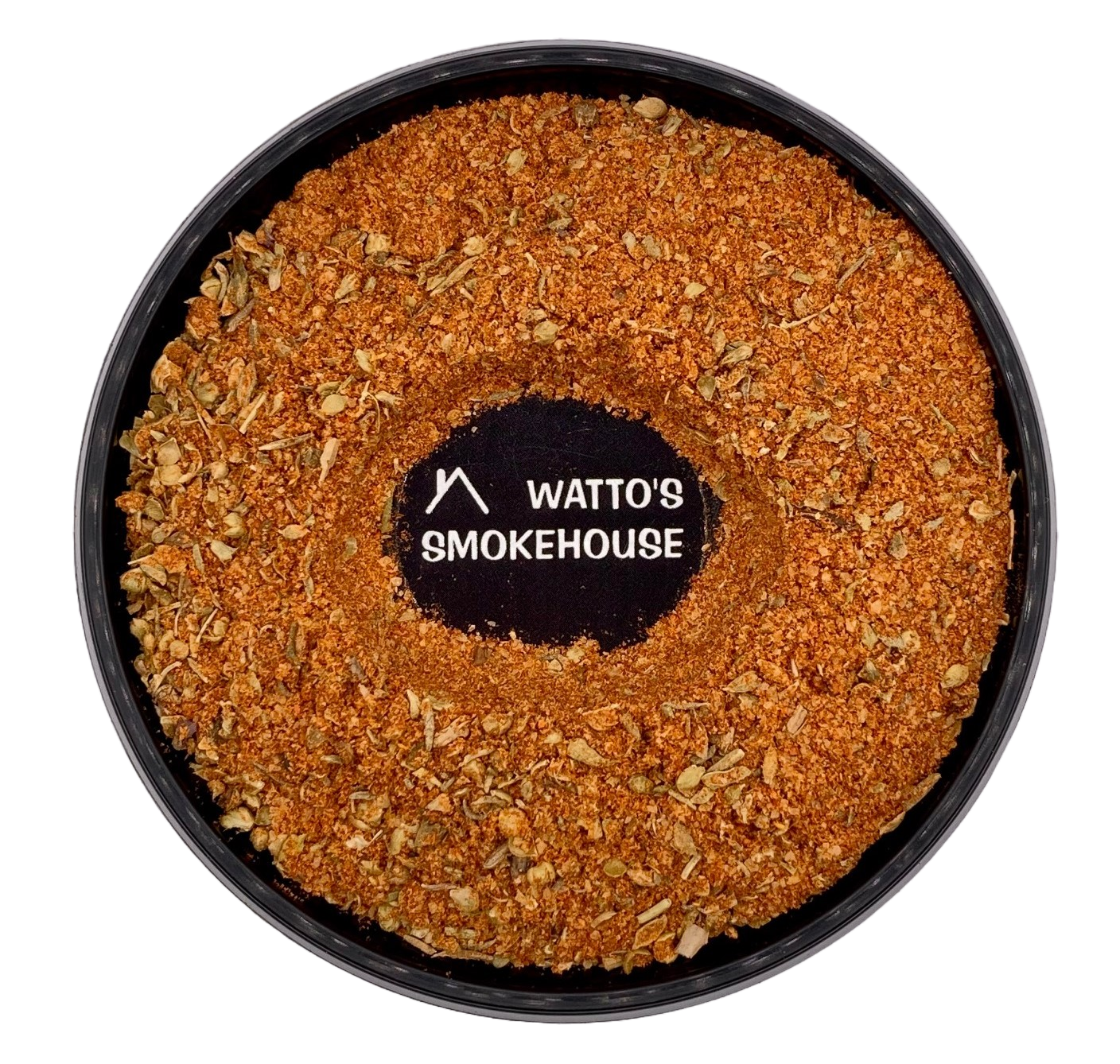 Wattos Smokehouse -Aussie Bush Blend is a variety of Australian Native spice's and herbs, Watto's Aussie Bush Blend brings a true Aussie flavour to your protein and vegetables, the star of this rub is the wild Aussie Lemon Myrtle, and rainforest Lime.