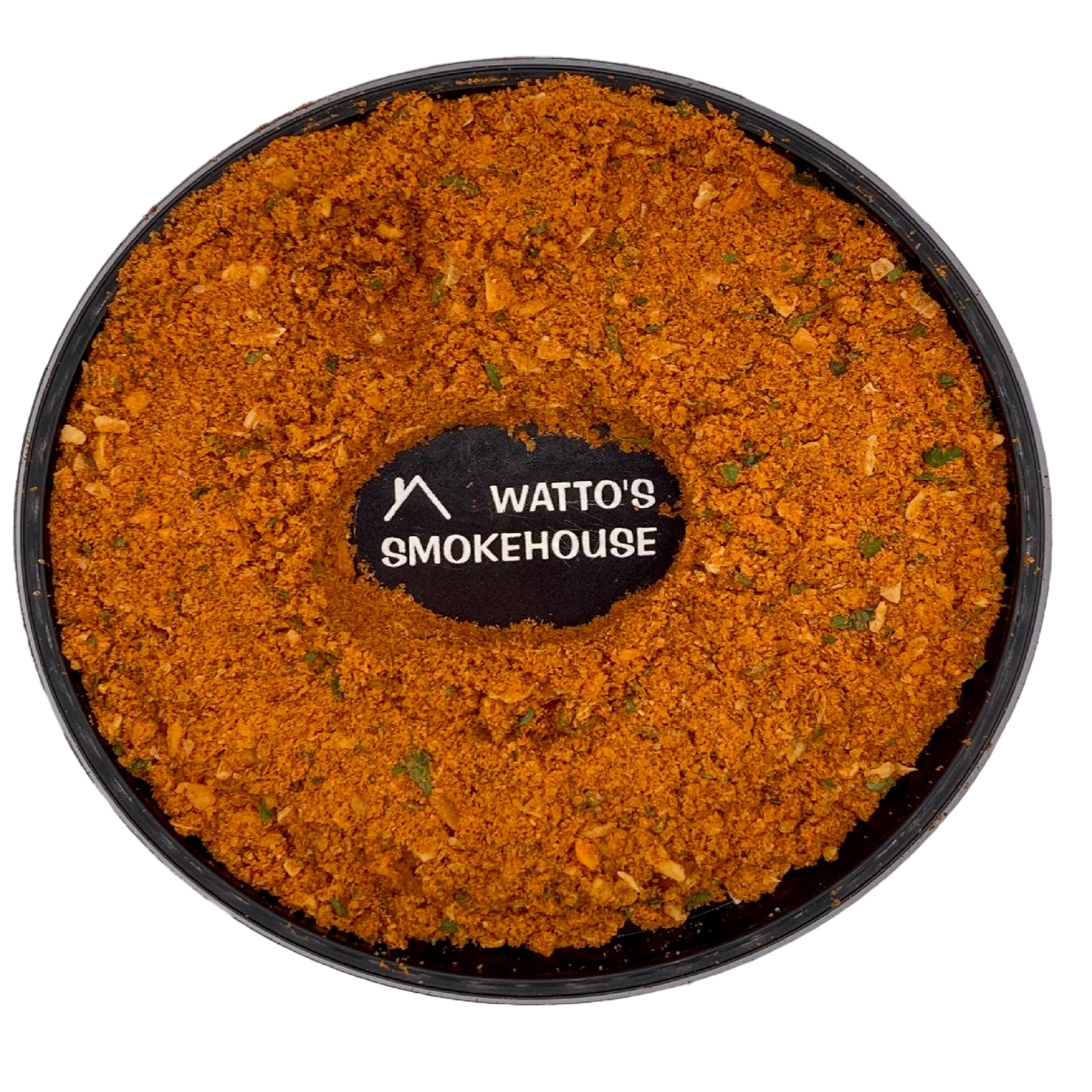 This is a classic on the Watto's BBQ. Fun is the best way to describe this rub - Lots of complex flavour and finishes with a bit of a kicker.